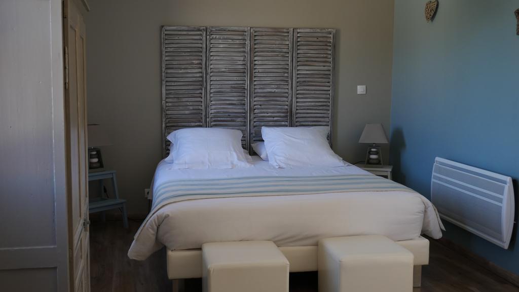 Chambres D'Hotes La Ferme Du Scardon Neufmoulin Екстериор снимка