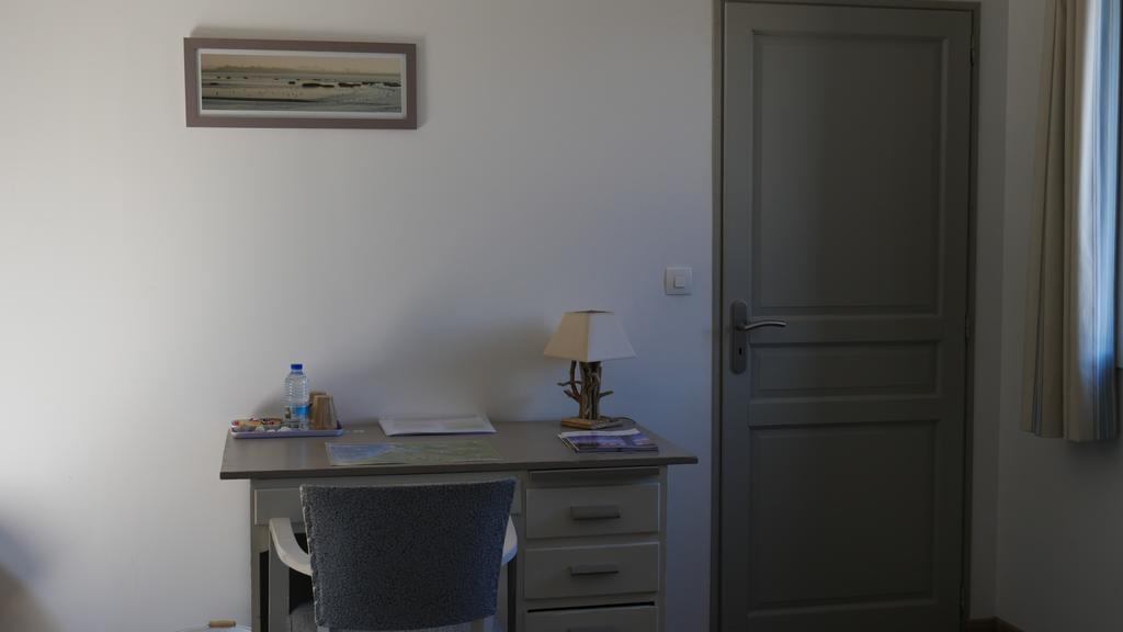 Chambres D'Hotes La Ferme Du Scardon Neufmoulin Екстериор снимка